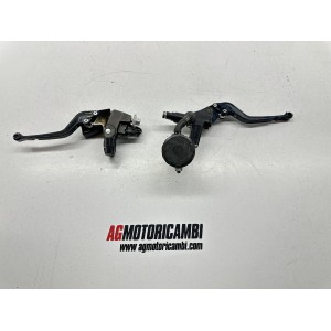 LEVIER D'EMBRAYAGE AVANT TRIUMPH DAYTONA 955 I...