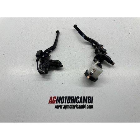 CILINDRO MAESTRO DE FRENO DELANTERO DERECHO PALANCA DE EMBRAGUE TRIUMPH DAYTONA 955 I 2004-2005-2006