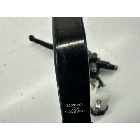 CILINDRO MAESTRO DE FRENO DELANTERO DERECHO PALANCA DE EMBRAGUE TRIUMPH DAYTONA 955 I 2004-2005-2006