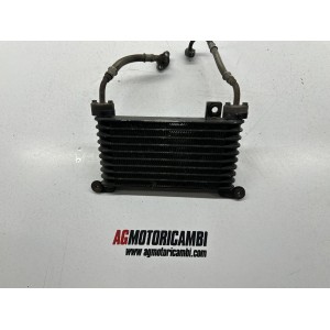 RADIATORE OLIO TRIUMPH DAYTONA 955 I 2004-2005-2006
