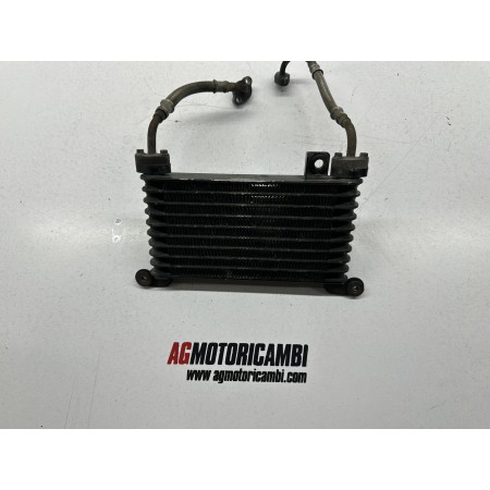 RADIADOR DE ACEITE TRIUMPH DAYTONA 955 I 2004-2005-2006