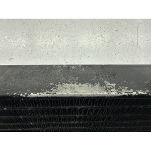 OIL COOLER TRIUMPH DAYTONA 955 I 2004-2005-2006 2