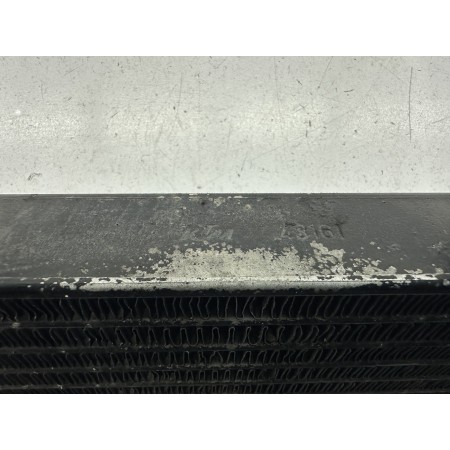 RADIADOR DE ACEITE TRIUMPH DAYTONA 955 I 2004-2005-2006