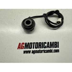 DREHZAHLSENSOR KM-ZÄHLER GETRIEBE TRIUMPH DAYTONA 955 I...