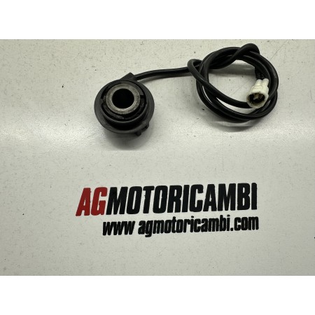 DREHZAHLSENSOR KM-ZÄHLER GETRIEBE TRIUMPH DAYTONA 955 I 2004-2005-2006