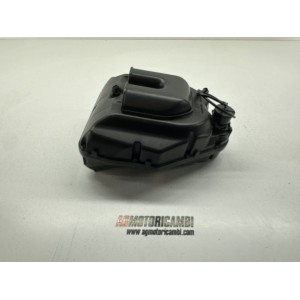 LUFTKASTEN LUFTFILTERKASTEN TRIUMPH DAYTONA 955 I...