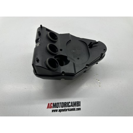CAJA DE AIRE FILTRO DE AIRE CAJA TRIUMPH DAYTONA 955 I 2004-2005-2006