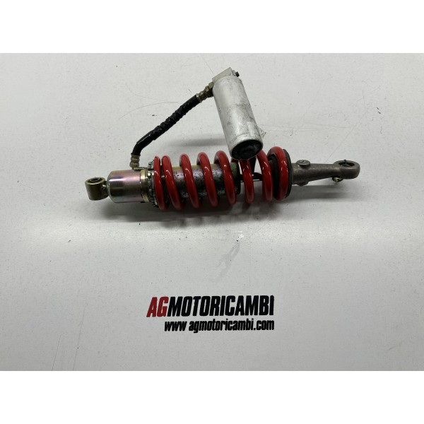 STOSSDÄMPFER HINTERE AUFHÄNGUNG TRIUMPH DAYTONA...
