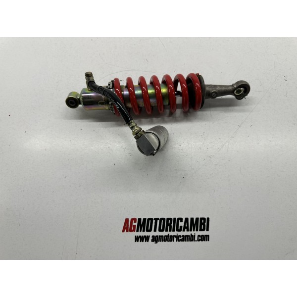 SHOCK ABSORBER REAR SUSPENSION TRIUMPH DAYTONA...