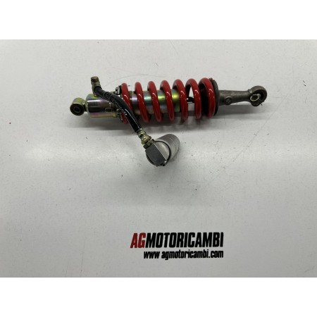 AMORTIGUADOR SUSPENSIÓN TRASERA TRIUMPH DAYTONA 955 I 2004-2005-2006