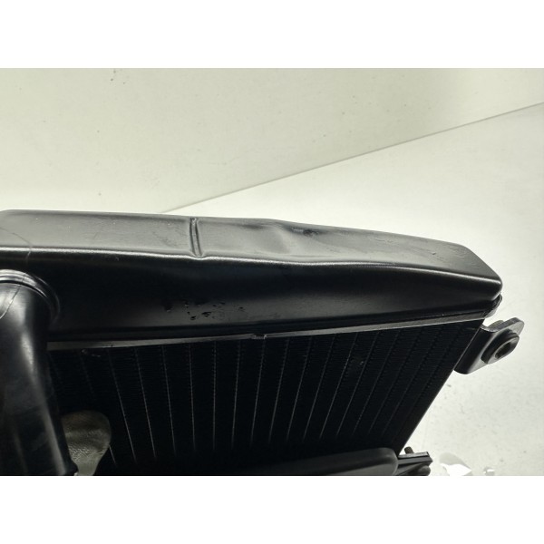 RADIATOR TRIUMPH DAYTONA 955 I 2004-2005-2006