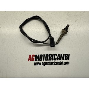 SONDA LAMBDA SCARICO MARMITTA TRIUMPH DAYTONA 955 I...