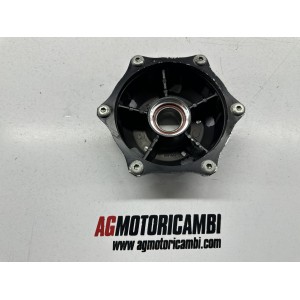 BUJE RUEDA TRASERA TRIUMPH DAYTONA 955 I 2004-2005-2006 2