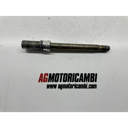 PASADOR EJE RUEDA DELANTERA TRIUMPH DAYTONA 955 I 2004-2005-2006