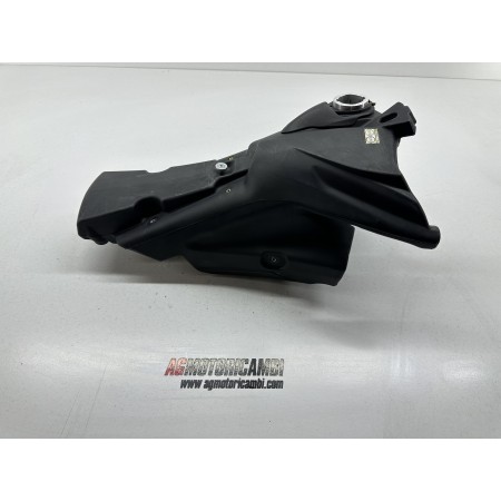 KRAFTSTOFFTANK SWM SM 125 R 2019-2025