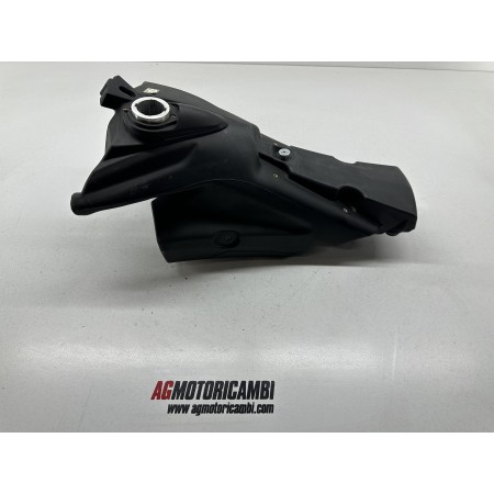 FUEL TANK SWM SM 125 R 2019-2025