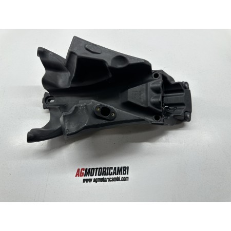 KRAFTSTOFFTANK SWM SM 125 R 2019-2025