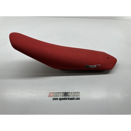 SADDLE SWM SM 125 R 2019-2025