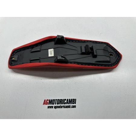 SATTEL SWM SM 125 R 2019-2025