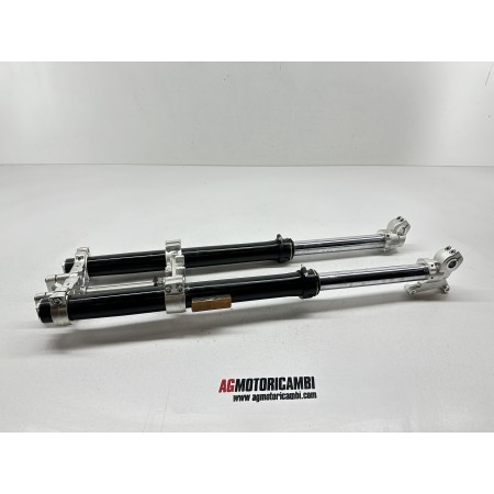 VORDERRADGABEL SWM SM 125 R 2019-2025