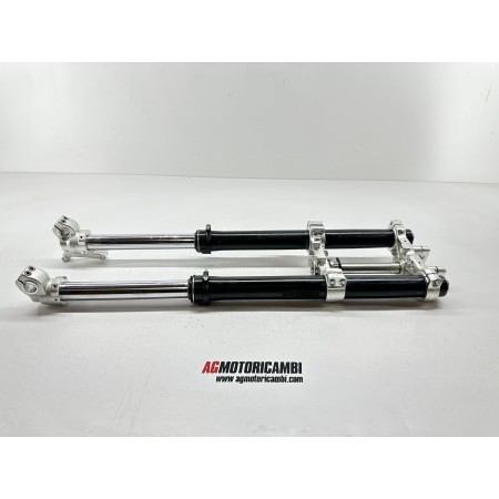 VORDERRADGABEL SWM SM 125 R 2019-2025