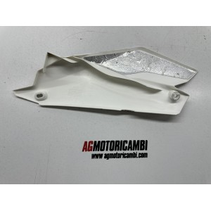 FAIRING REAR SIDE PANEL SX SWM SM 125 R 2019-2025 2