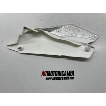 FAIRING REAR SIDE PANEL SX SWM SM 125 R 2019-2025