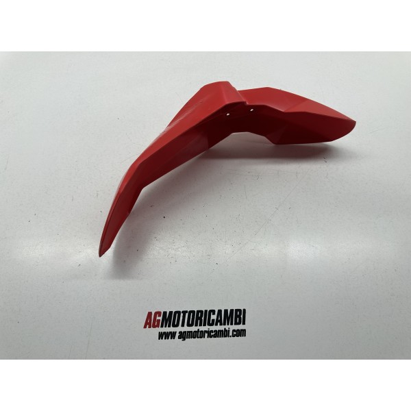 PARAFANGO ANTERIORE SWM SM 125 R 2019-2025