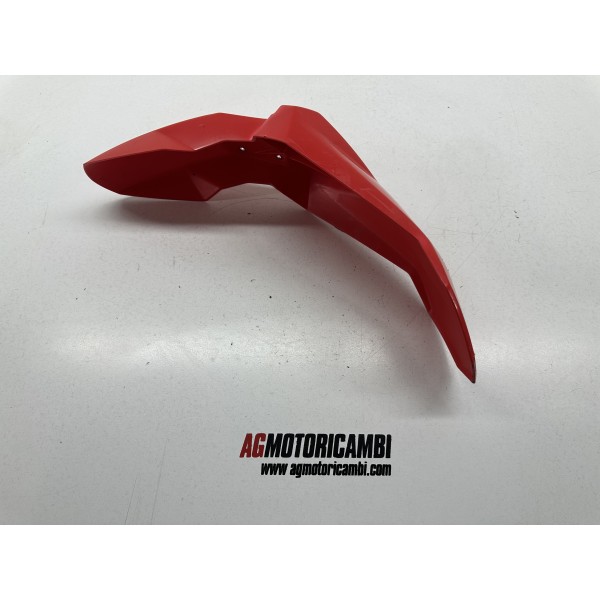 FRONT FENDER SWM SM 125 R 2019-2025