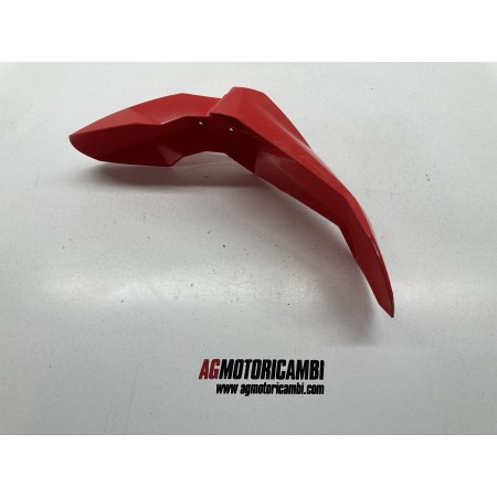 FRONT FENDER SWM SM 125 R 2019-2025