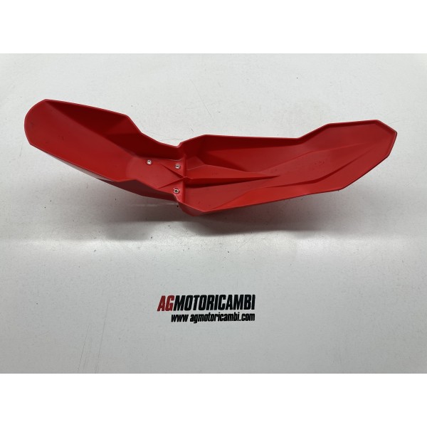 PARAFANGO ANTERIORE SWM SM 125 R 2019-2025