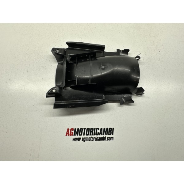 REAR FENDER UNDER TAIL SWM SM 125 R 2019-2025