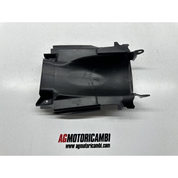 REAR FENDER UNDER TAIL SWM SM 125 R 2019-2025