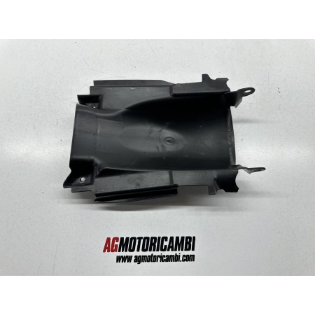 REAR FENDER UNDER TAIL SWM SM 125 R 2019-2025
