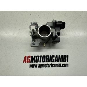 INTAKE THROTTLE BODY SWM SM 125 R 2019-2025