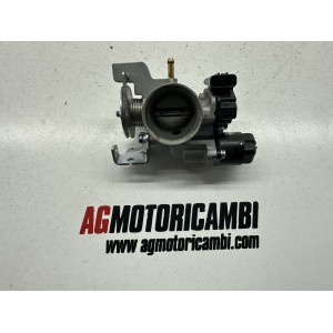 ANSAUGDROSSELKLAPPE SWM SM 125 R 2019-2025 2