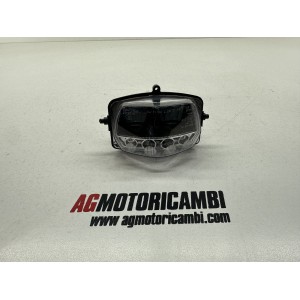 FRONT HEADLIGHT SWM SM 125 R 2019-2025