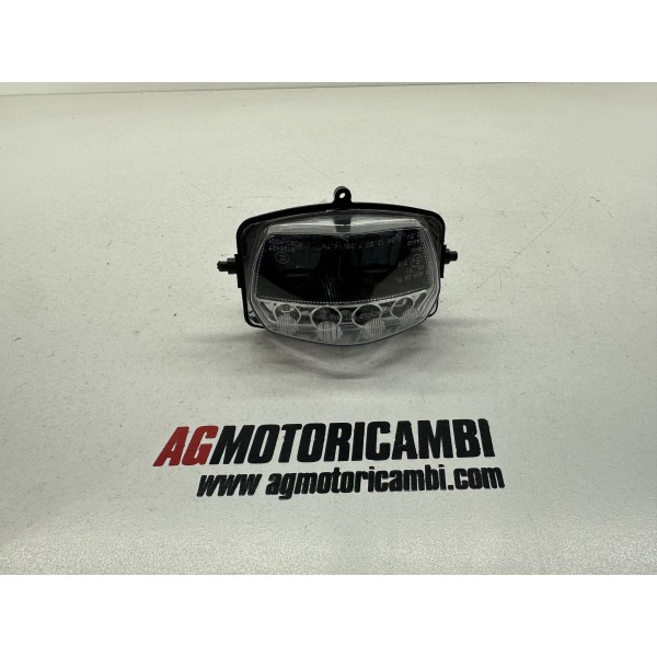 FRONT HEADLIGHT SWM SM 125 R 2019-2025