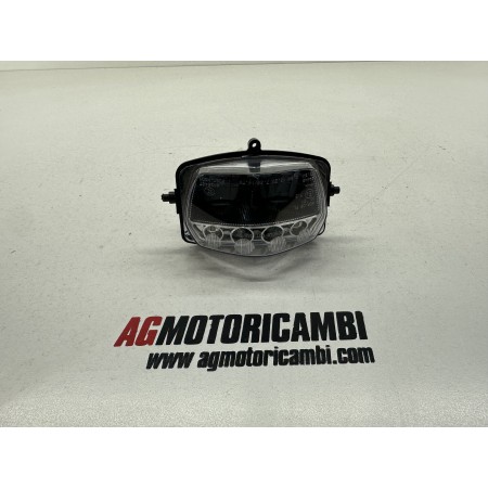 VORDERER SCHEINWERFER SWM SM 125 R 2019-2025