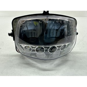 FRONT HEADLIGHT SWM SM 125 R 2019-2025 2