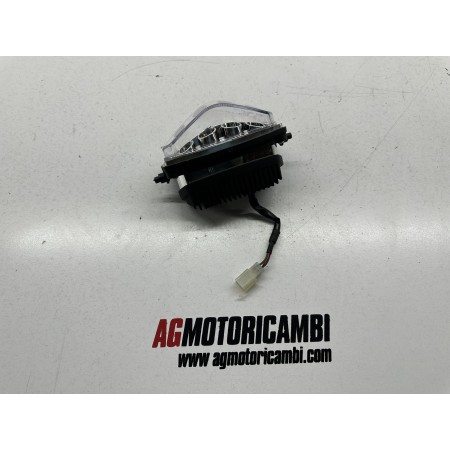 VORDERER SCHEINWERFER SWM SM 125 R 2019-2025