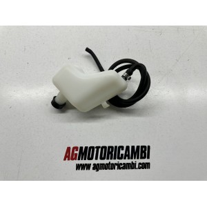 SWM SM 125 R 2019-2025 RADIATOR FLUID PAN