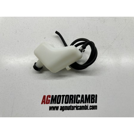 SWM SM 125 R 2019-2025 RADIATOR FLUID PAN