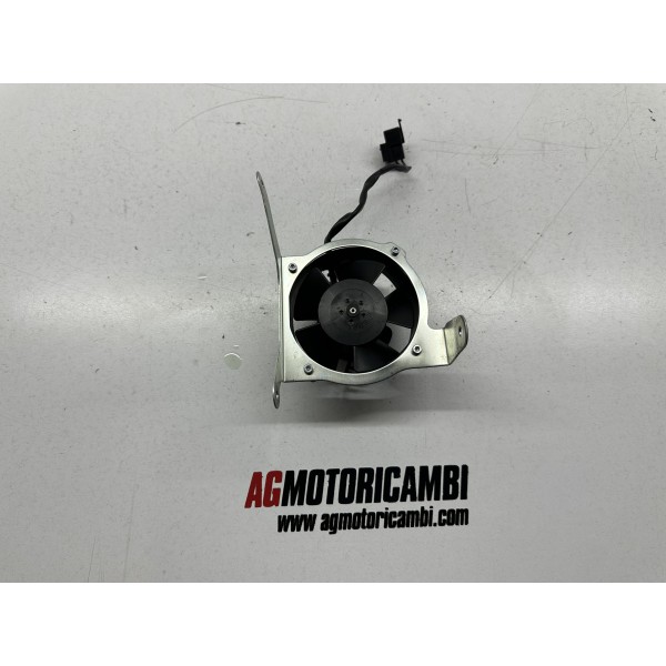 ELECTRIC FAN RADIATOR FAN SWM SM 125 R 2019-2025