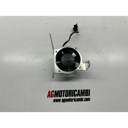 ELECTRIC FAN RADIATOR FAN SWM SM 125 R 2019-2025