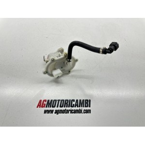 KRAFTSTOFFPUMPE SWM SM 125 R 2019-2025