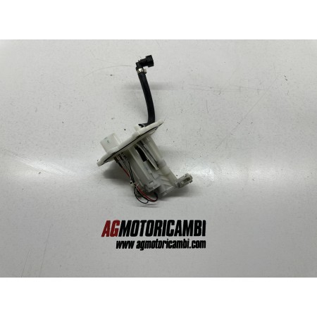 KRAFTSTOFFPUMPE SWM SM 125 R 2019-2025