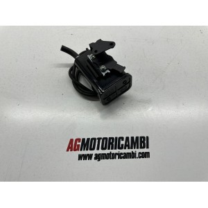 SWM SM 125 R 2019-2025 DECANTER FUME RECOVERY TANK