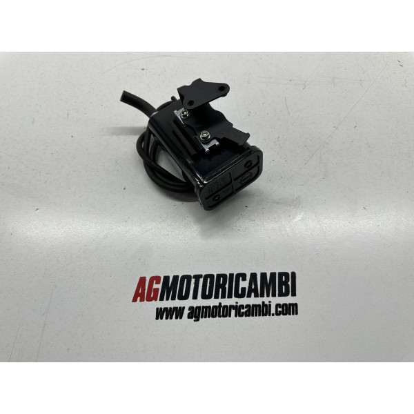 SWM SM 125 R 2019-2025 DECANTER FUME RECOVERY TANK