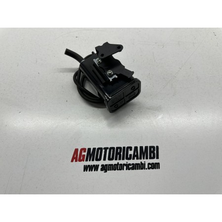 SWM SM 125 R 2019-2025 DECANTER FUME RECOVERY TANK